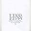 Less Silver - BAM Playing Cards (6154954834069)
