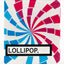 Lollipop - BAM Playing Cards (5895008223381)