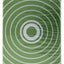 Lotus In Hand Green Echo - BAM Playing Cards (4824132616331)