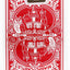 Magic Castle Red - BAM Playing Cards (4886807183499)