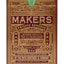 Makers - Red (7119940681877)