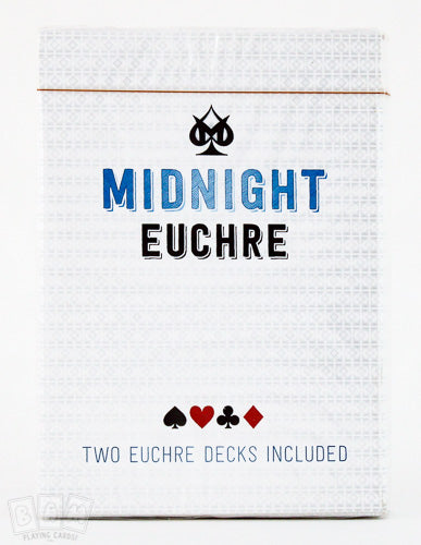 Midnight Euchre Deck (6675734200469)