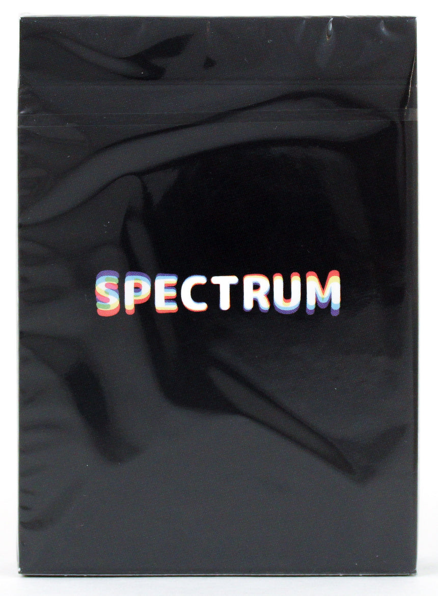 Spectrum - Mizutama - BAM Playing Cards (6006018670741)