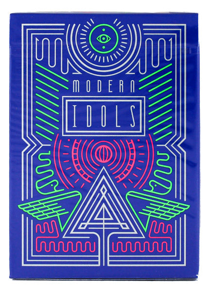 Modern Idols Hope - BAM Playing Cards (6386414223509)