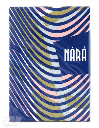 Nara Playing Cards (6675735281813)