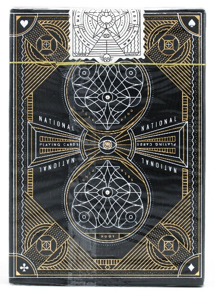 National - BAM Playing Cards (6306569027733)