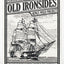 Old Ironsides - BAM Playing Cards (5953591574677)