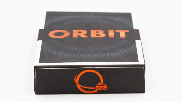 Orbit - V8 Parallel (6941027598485)