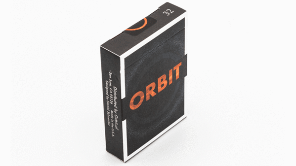 Orbit - V8 Parallel (6941027598485)