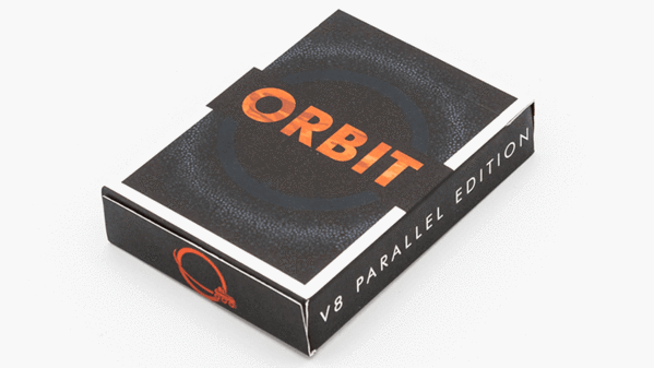 Orbit - V8 Parallel (6941027598485)