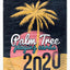 Palm Tree - BAM Playing Cards (6150159597717)