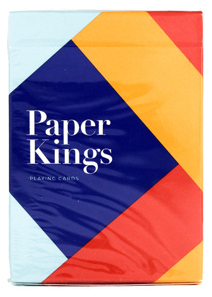 Paper Kings - BAM Playing Cards (6494320132245)
