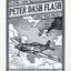 Peter Dash Flash - BAM Playing Cards (5714110251157)
