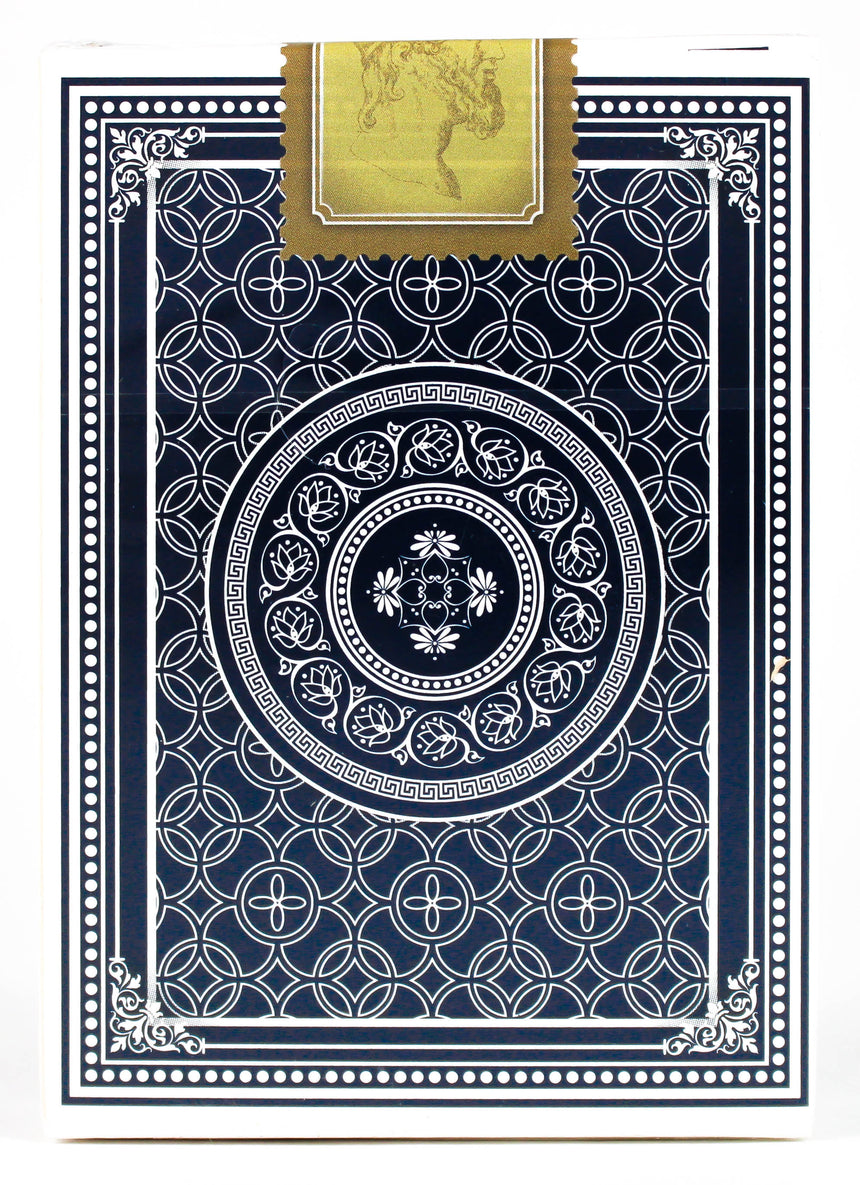 Phronesis Classic - BAM Playing Cards (6314794549397)