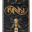 Ravn Eclipse Playing Cards (6926412415125)