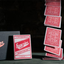 Superior (Red) Playing Cards (6386417402005)