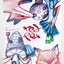 Red Fox Cards Purple - BAM Playing Cards (6150401523861)