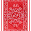 Red Roses - BAM Playing Cards (4854301065355)