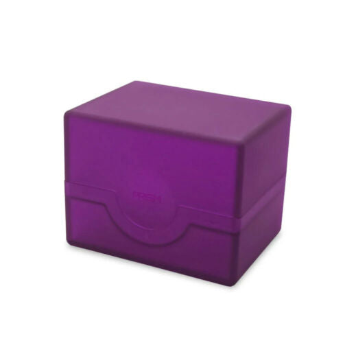 Spectrum PRISM 100 Card Deck Box - Purple