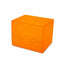 Spectrum PRISM 100 Card Deck Box - Orange