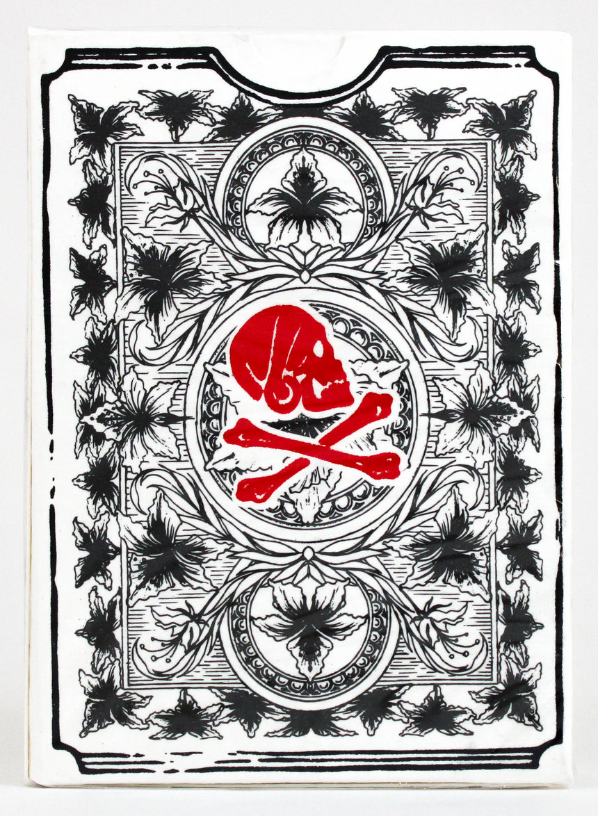 Salt & Bone - BAM Playing Cards (6232424218773)