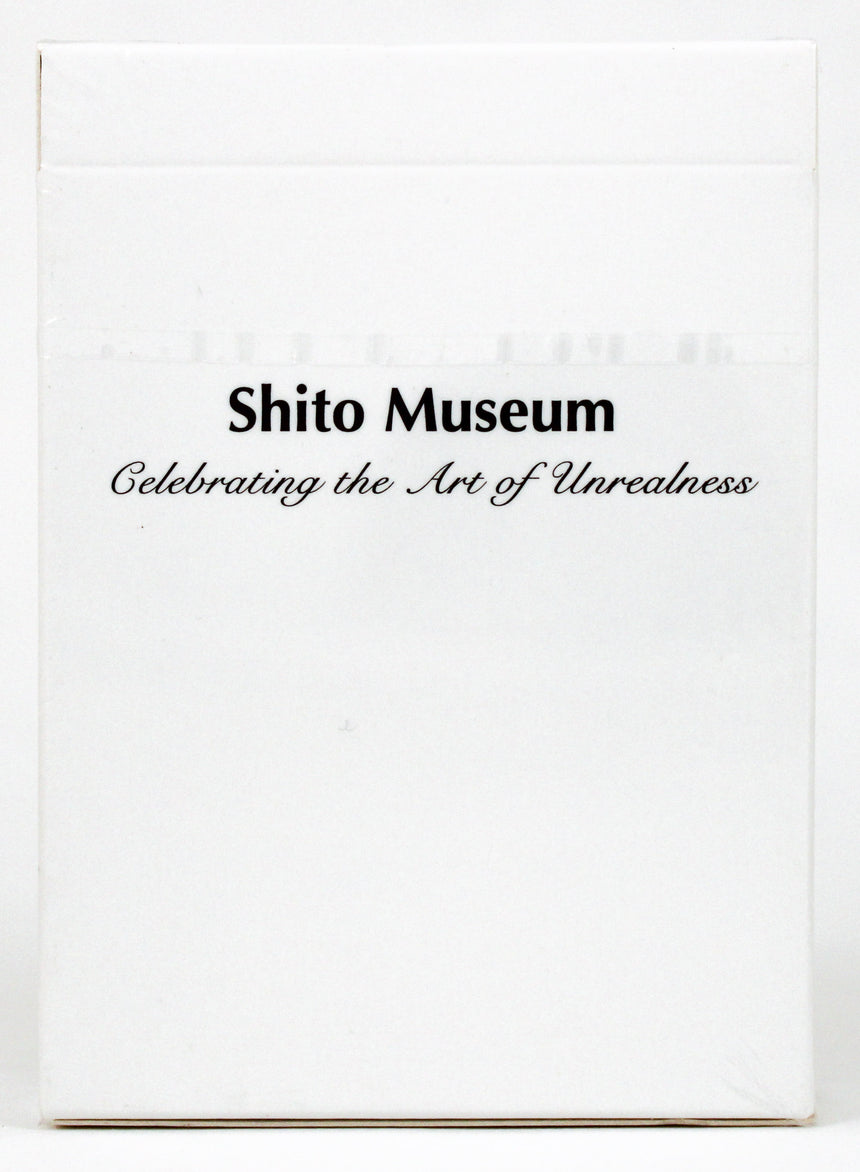Shito Museum - BAM Playing Cards (6155022074005)