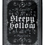 Sleepy Hollow Playing Cards (6646224978069)