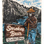 Smokey Bear - BAM Playing Cards (6248700346517)