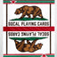 SoCal Playing Cards - BAM Playing Cards (6505034875029)