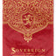 Sovereign STD Red  - BAM Playing Cards (6306572238997)