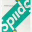 Spud Playing Cards (Green Edition) (6598490030229)