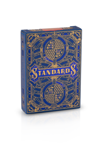 Standards - Blue (7077244272789)