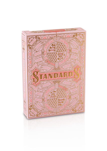 Standards - Pink (7077249712277)
