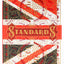 Standards Flag - BAM Playing Cards (6431749046421)