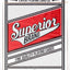 Superior Classic Back Readers - BAM Playing Cards (6386418745493)