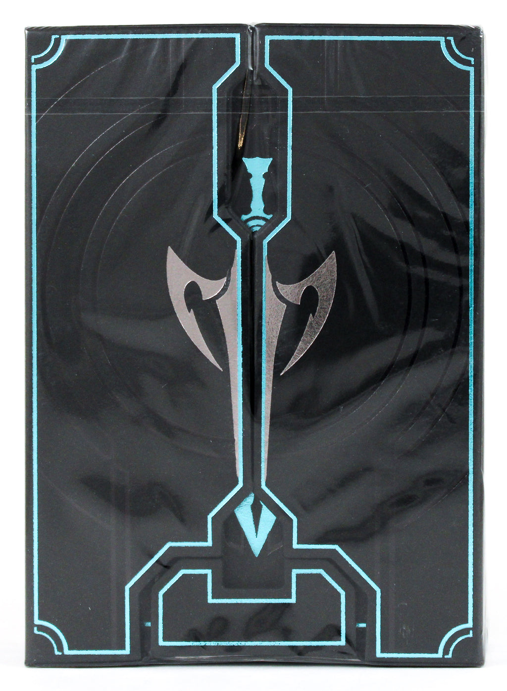 Sword Deluxe – BAM Cards