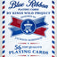 No.13 Table Players  Vol. 2 - BAM Playing Cards (6150395723925)