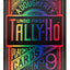 Tally Ho Spectrum - BAM Playing Cards (6431785025685)