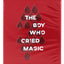 The Boy Who Cried Magic - BAM Playing Cards (6410906075285)