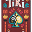 Tiki Playing Cards - BAM Playing Cards (6505037889685)
