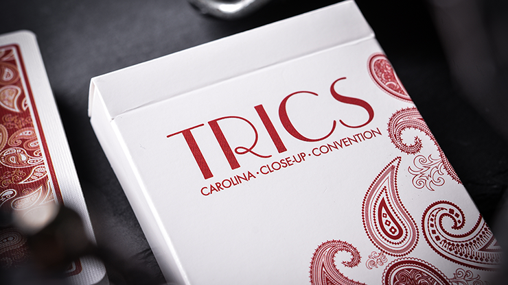 Trics Playing Cards (6445017694357)
