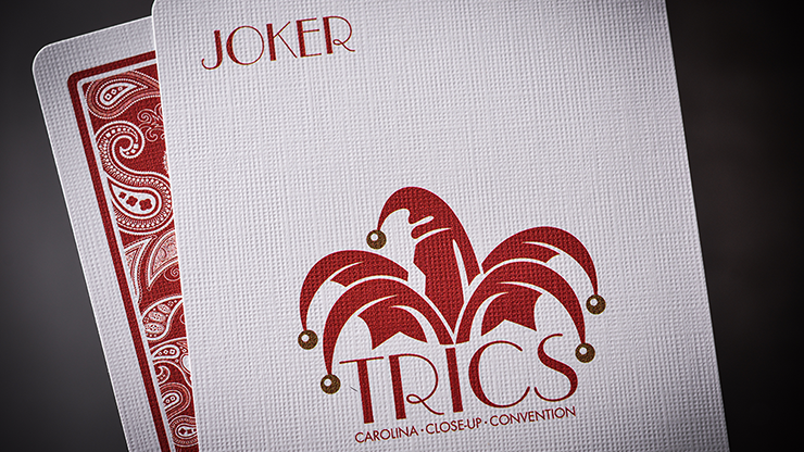 Trics Playing Cards (6445017694357)