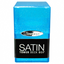 Satin Tower: Glitter Blue