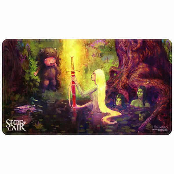 Magic the Gathering CCG: Foil - Secret Lair - Sword of Truth