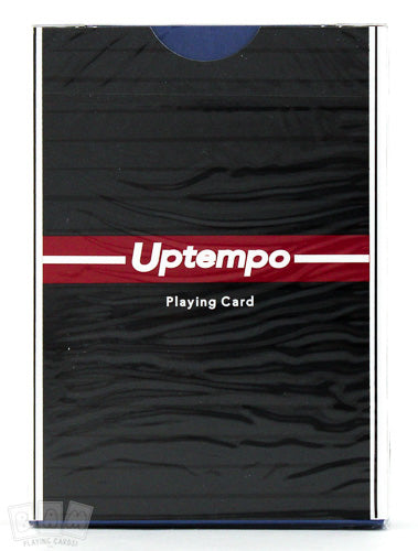 Uptempo Playing Cards (6660626645141)