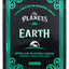 The Planets Earth - BAM Playing Cards (6494319673493)