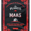 The Planets Mars - BAM Playing Cards (6494318887061)