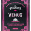 The Planets Venus - BAM Playing Cards (6494319280277)