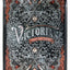 Victorian Obsidian - BAM Playing Cards (6479251472533)