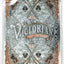 Victorian Pearl - BAM Playing Cards (6479252029589)